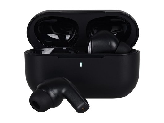 Гарнитуры TWS стерео TFN TWS MELODY ANC BLACK